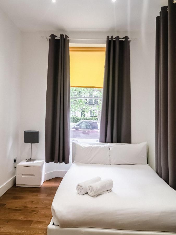 Titiwangsa One Accomodation At Paddington Лондон Экстерьер фото