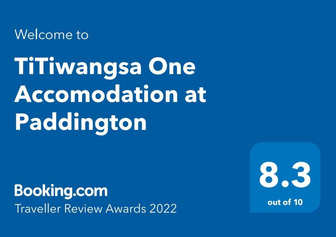Titiwangsa One Accomodation At Paddington Лондон Экстерьер фото