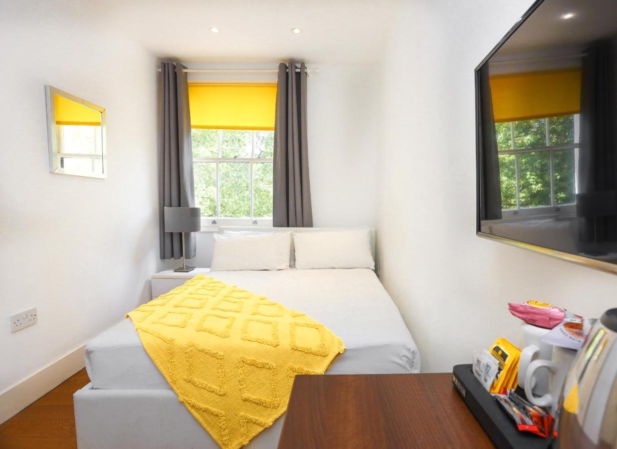 Titiwangsa One Accomodation At Paddington Лондон Экстерьер фото