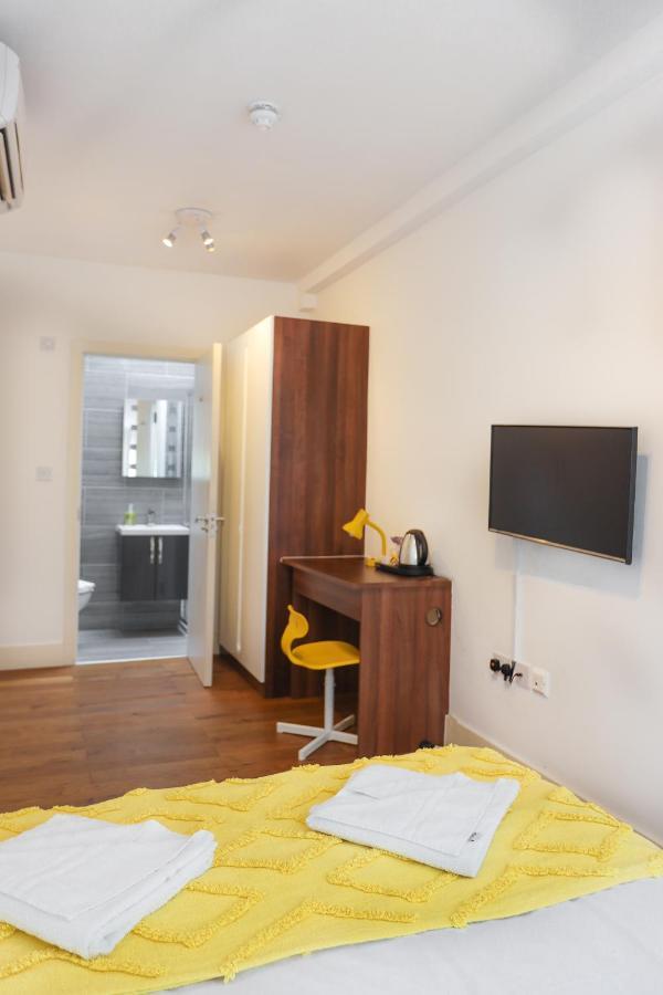 Titiwangsa One Accomodation At Paddington Лондон Экстерьер фото